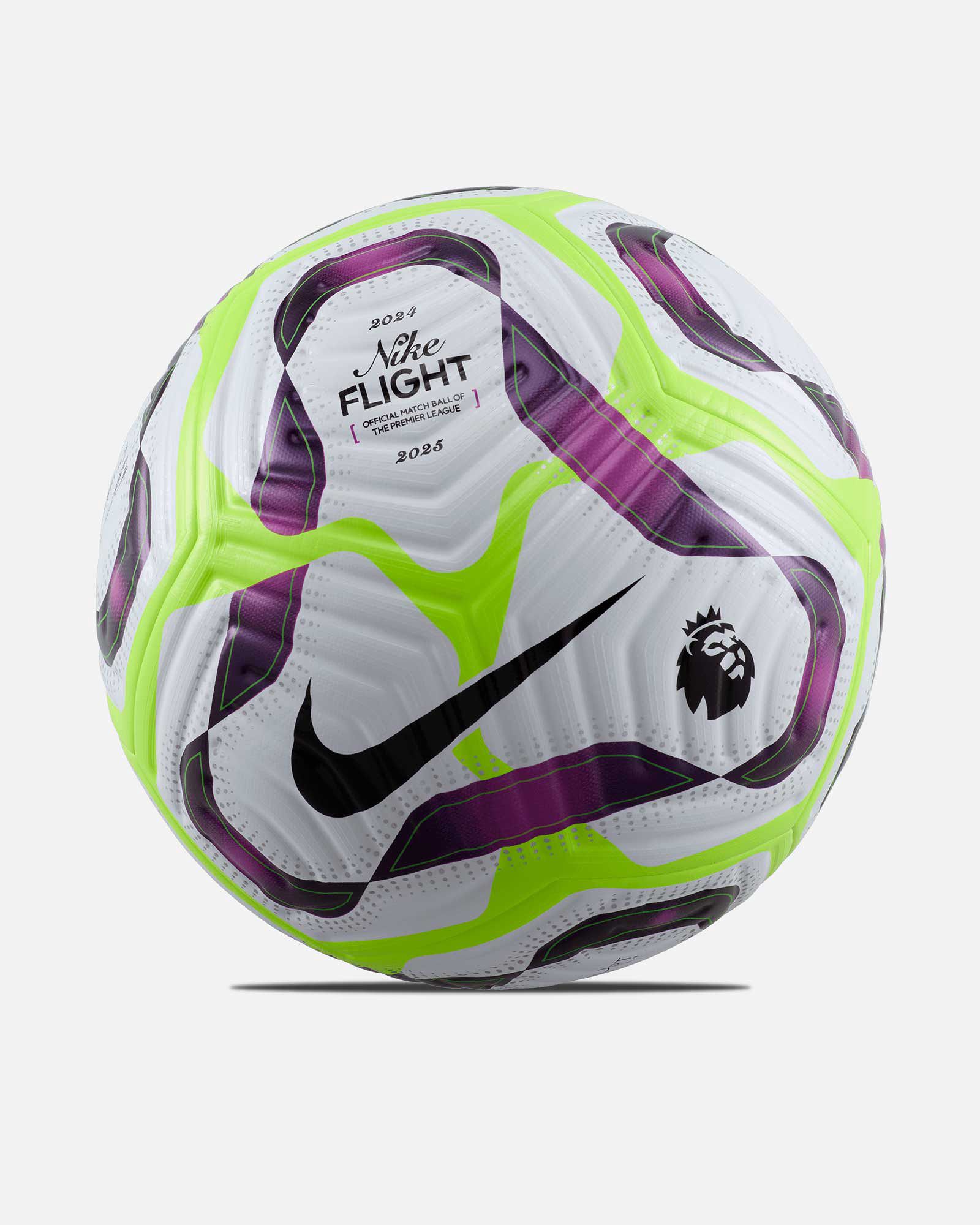 Balón Premier League 2024/2025 Flight - Fútbol Factory