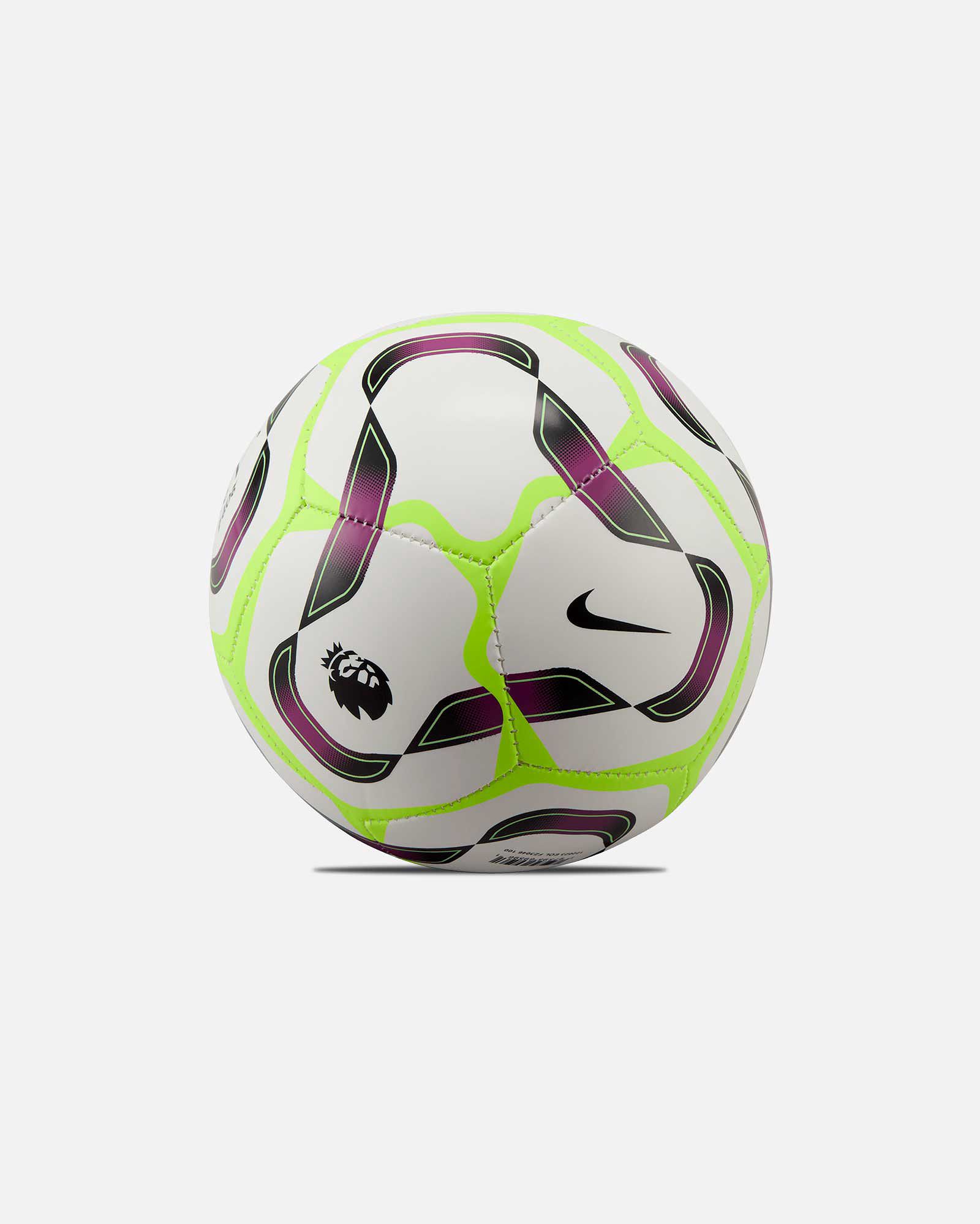 Mini balón Premier League 2024/2025 Skills - Fútbol Factory