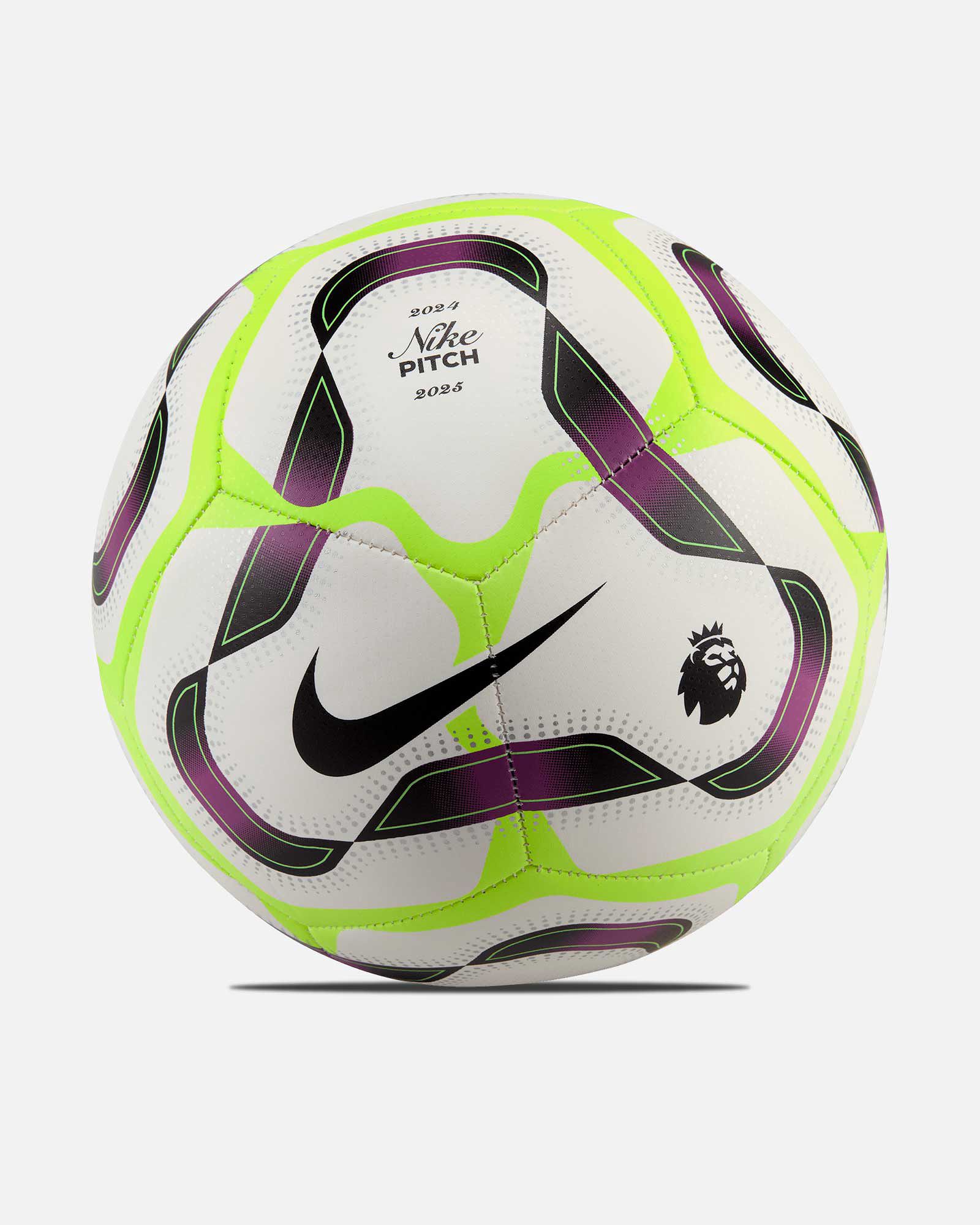 Balón Premier League 2024/2025 Pitch - Fútbol Factory