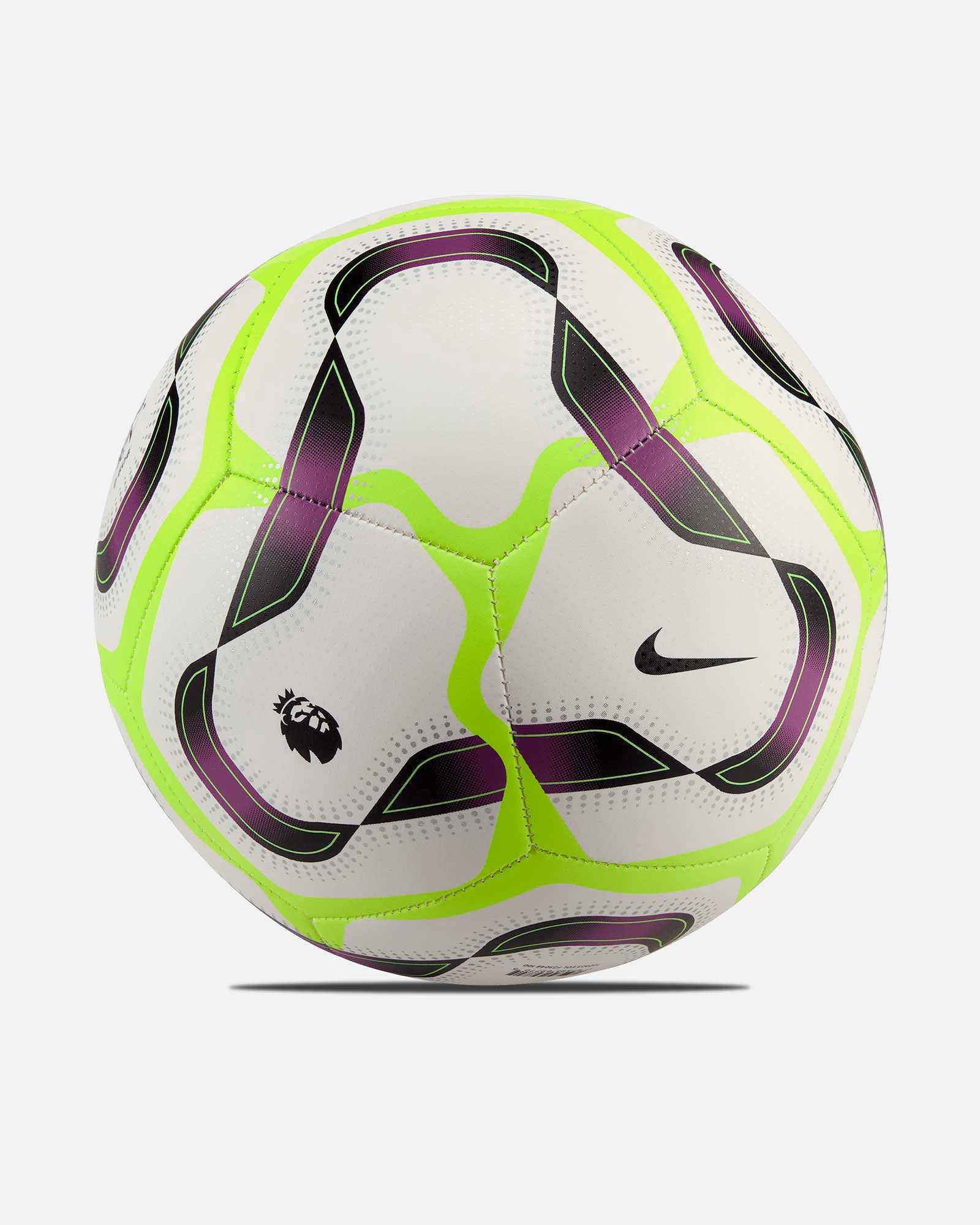 Balón Premier League 2024/2025 Pitch - Fútbol Factory