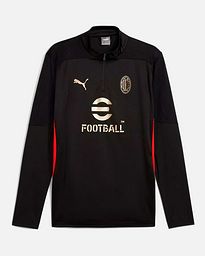 Sudadera AC Milan 2024/2025