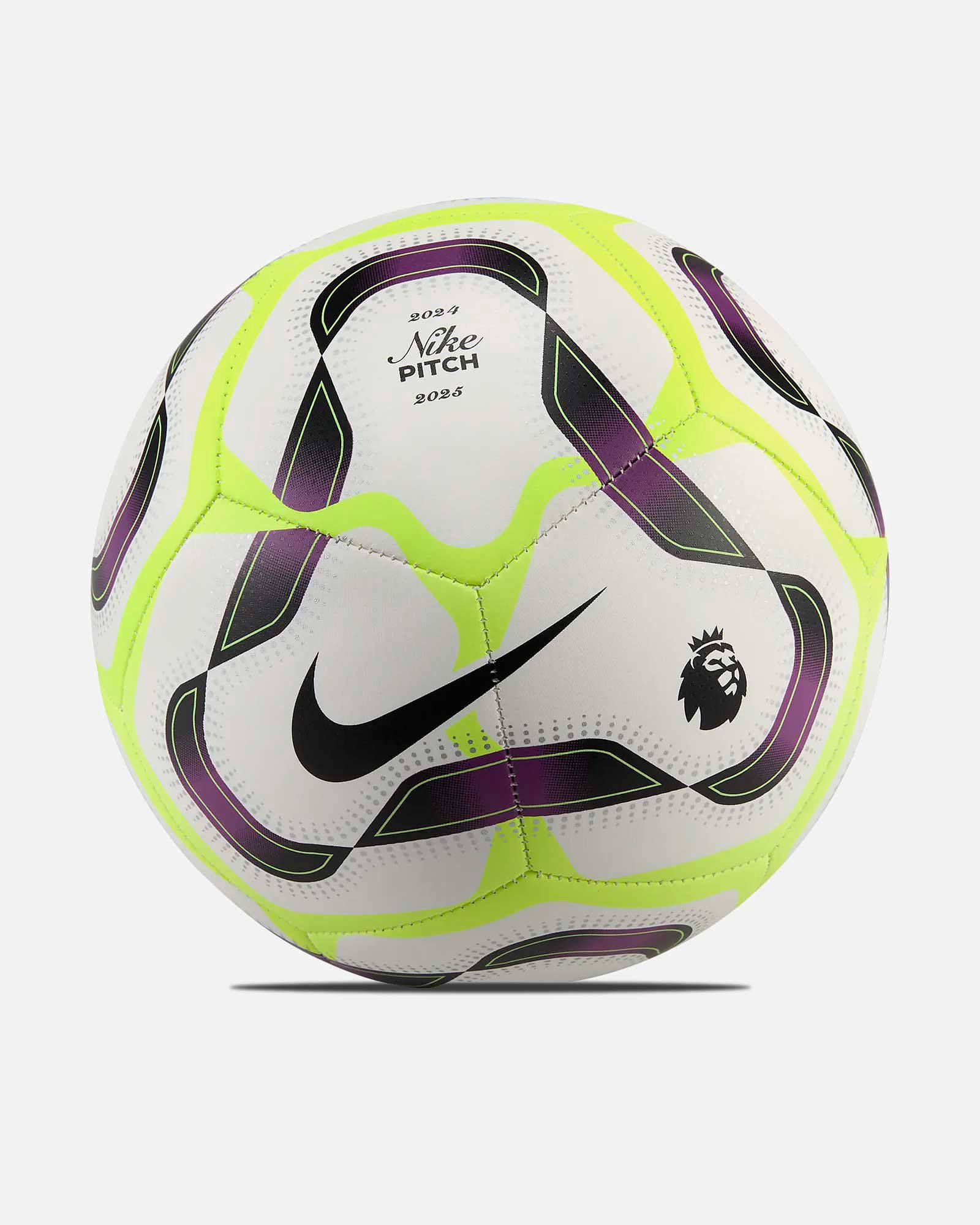 Balón Premier League 2024/2025 Pitch - Fútbol Factory