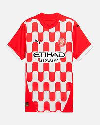 Camiseta 1ª Girona FC 2024/2025