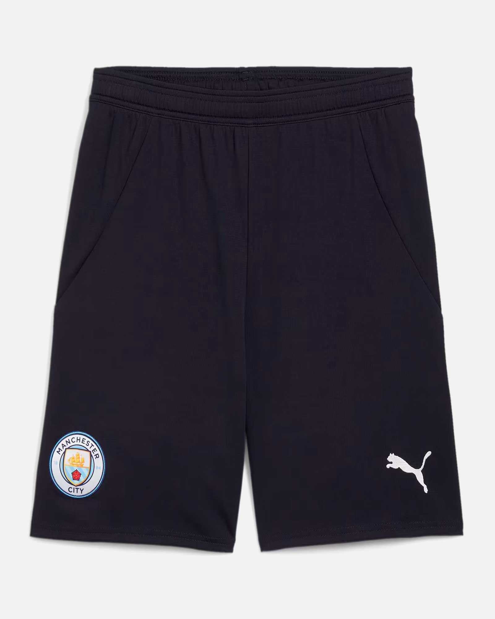 Pantalón Manchester City 2024/2025 TR - Fútbol Factory