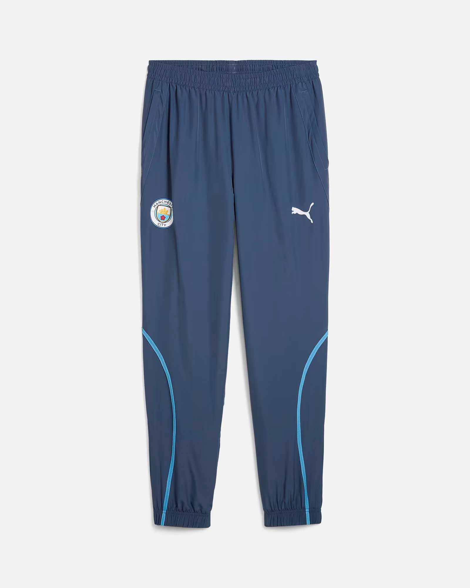 Pantalón Manchester City 2024/2025 TR - Fútbol Factory