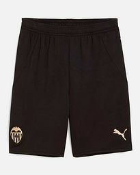 Pantalón 1ª Valencia CF 2024/2025