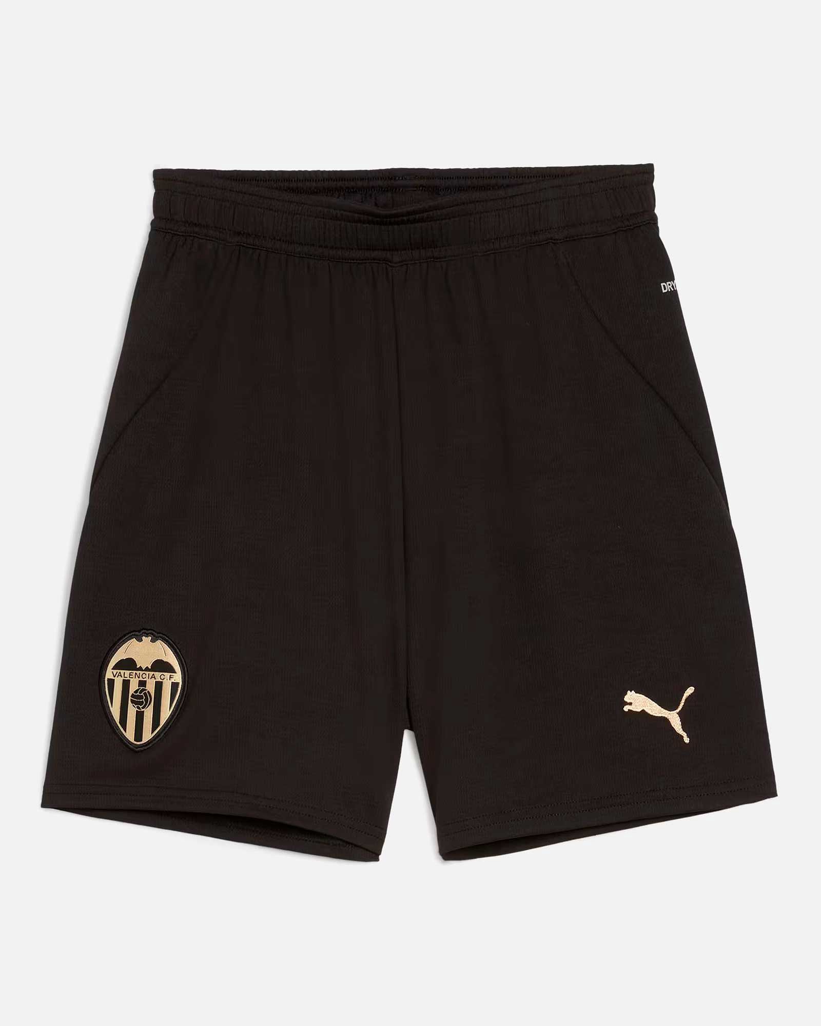 Pantalón 2ª Valencia CF 2024/2025 - Fútbol Factory