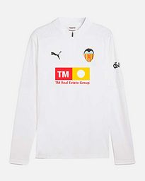 Sudadera Valencia CF 2024/2025