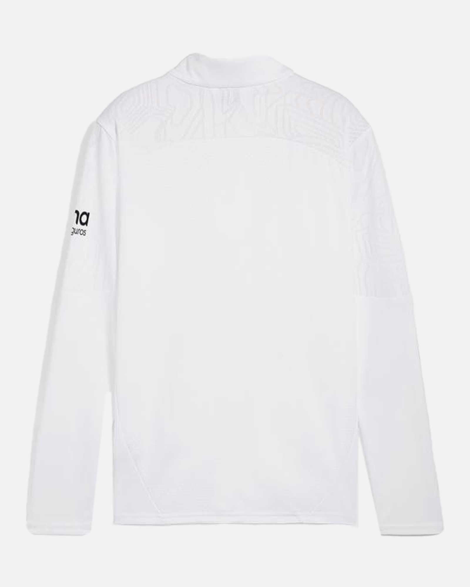 Sudadera Valencia CF 2024/2025 - Fútbol Factory