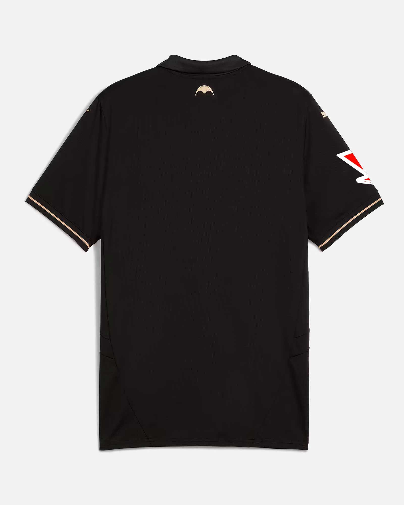 Camiseta 2ª Valencia CF 2024/2025 - Fútbol Factory