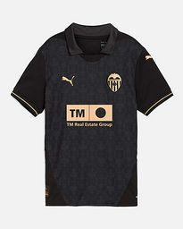 Camiseta 2ª Valencia CF 2024/2025