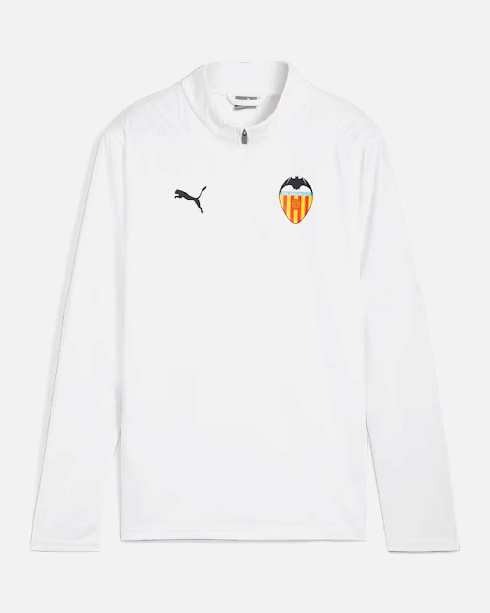 Sudadera Valencia CF 2024/2025 TR - Fútbol Factory