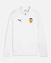 Sudadera Valencia CF 2024/2025 TR