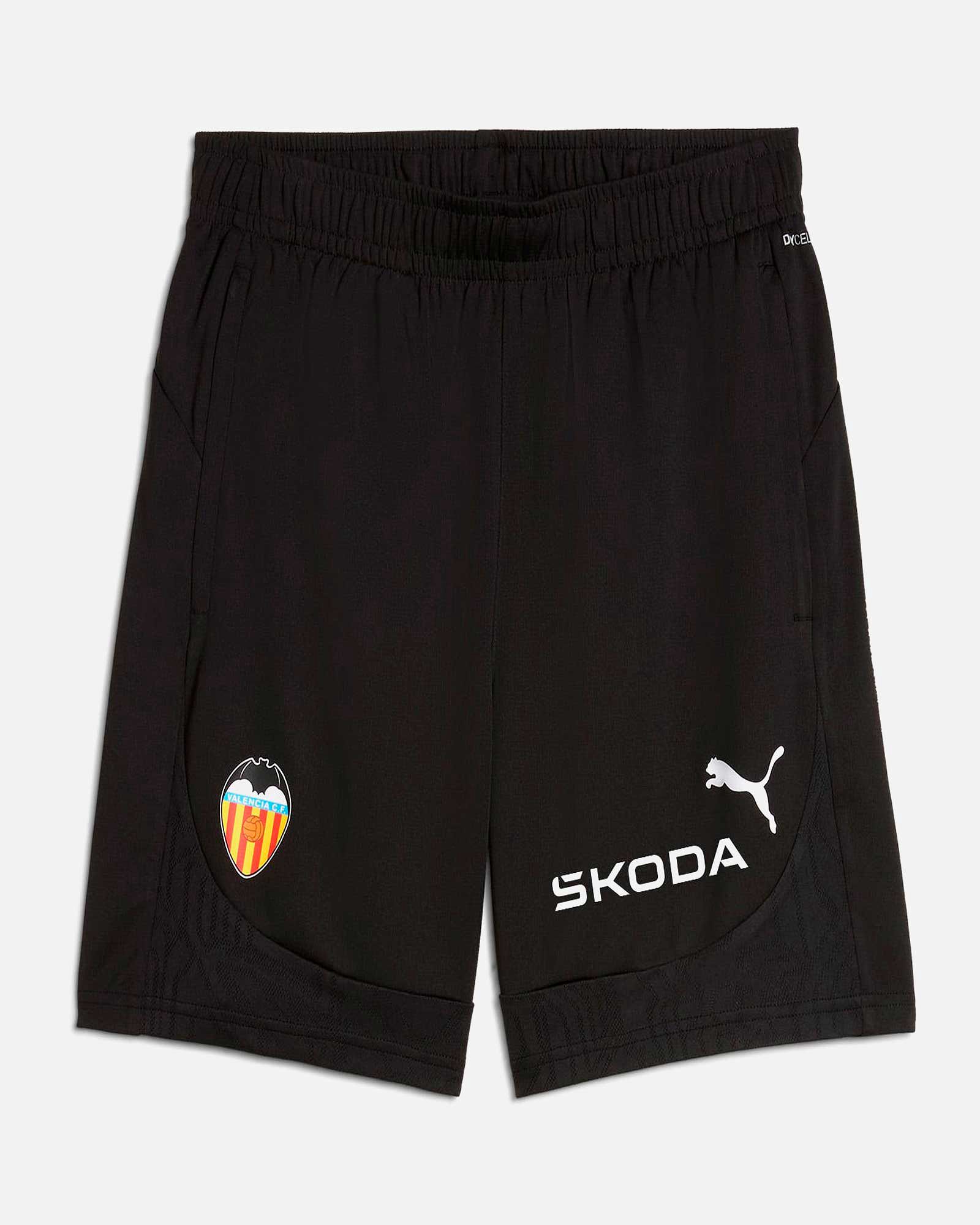 Pantalón Valencia CF 2023/2024 TR - Fútbol Factory