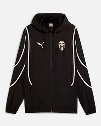 Chaqueta Valencia CF 2024/2025 Prematch