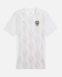 Camiseta Valencia CF 2024/2025 Prematch