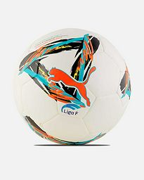 Balón Puma Órbita Hybrid LaLiga F 2024/2025