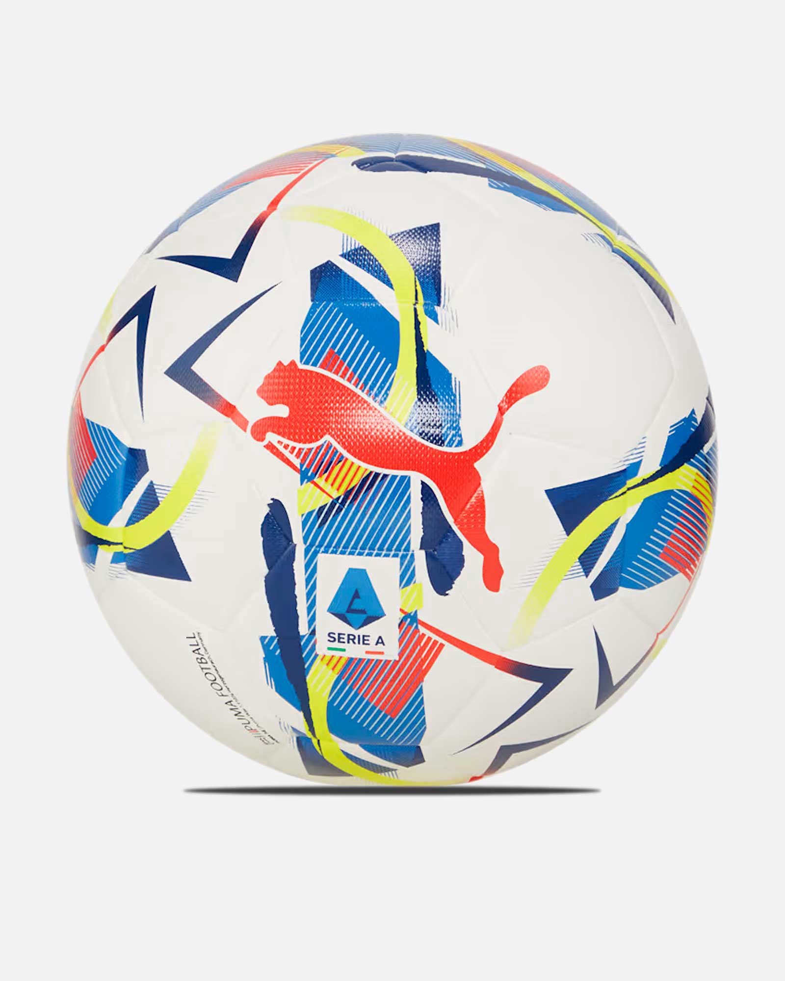 Balón Puma Órbita Serie A 2024/2025 Hybrid - Fútbol Factory