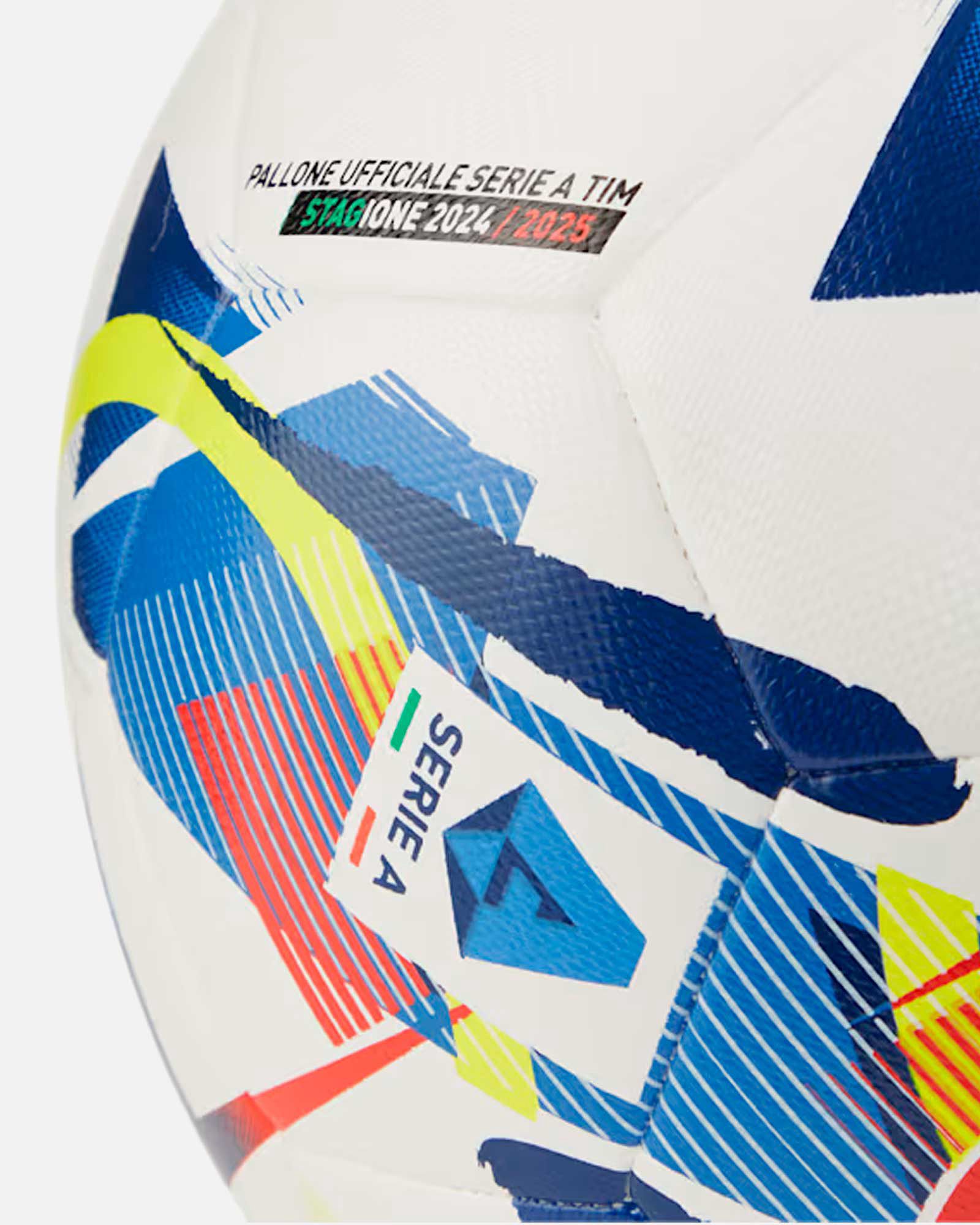 Balón Puma Órbita Serie A 2024/2025 Hybrid - Fútbol Factory