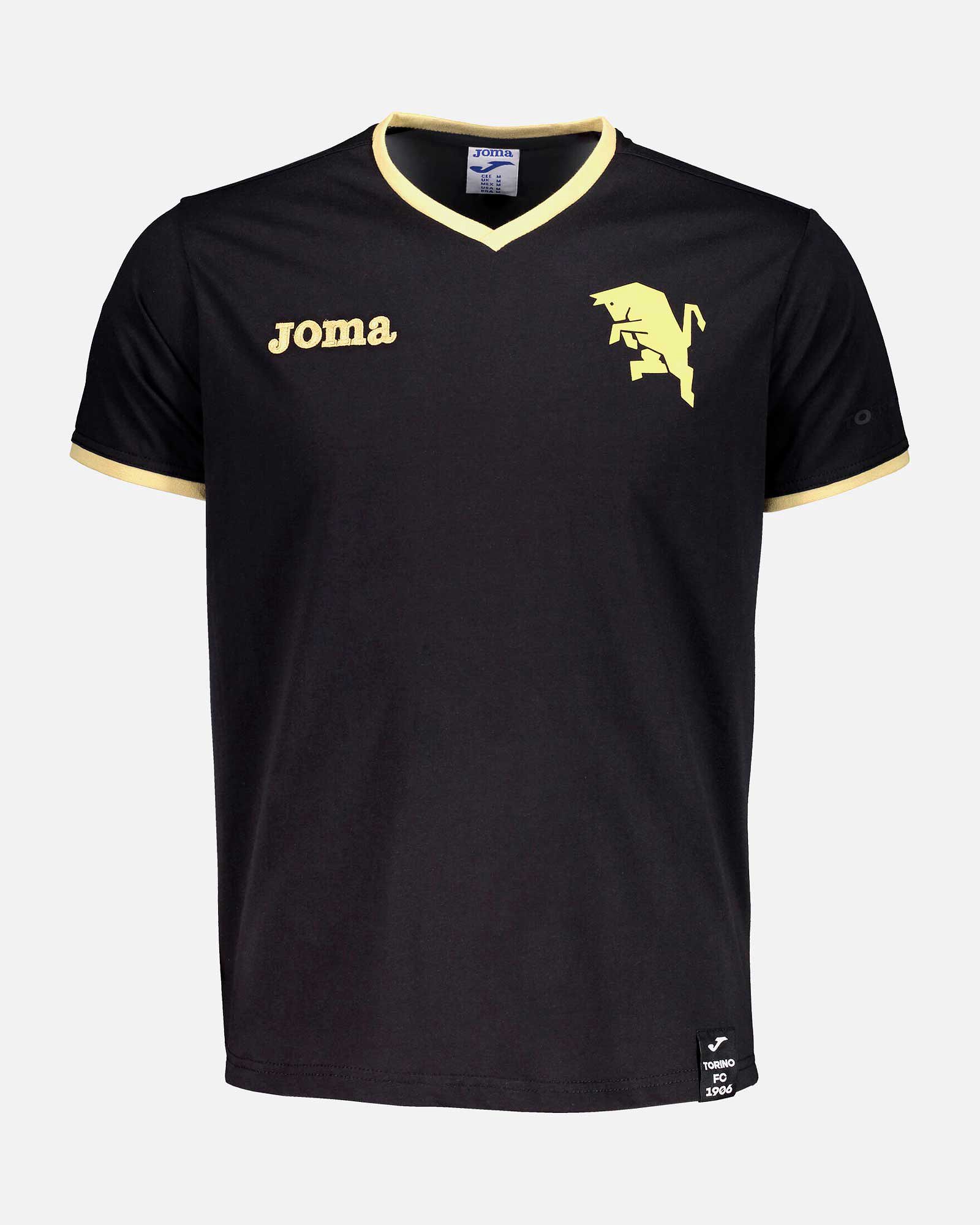 Camiseta Torino FC 2023/2024 Staff - Fútbol Factory