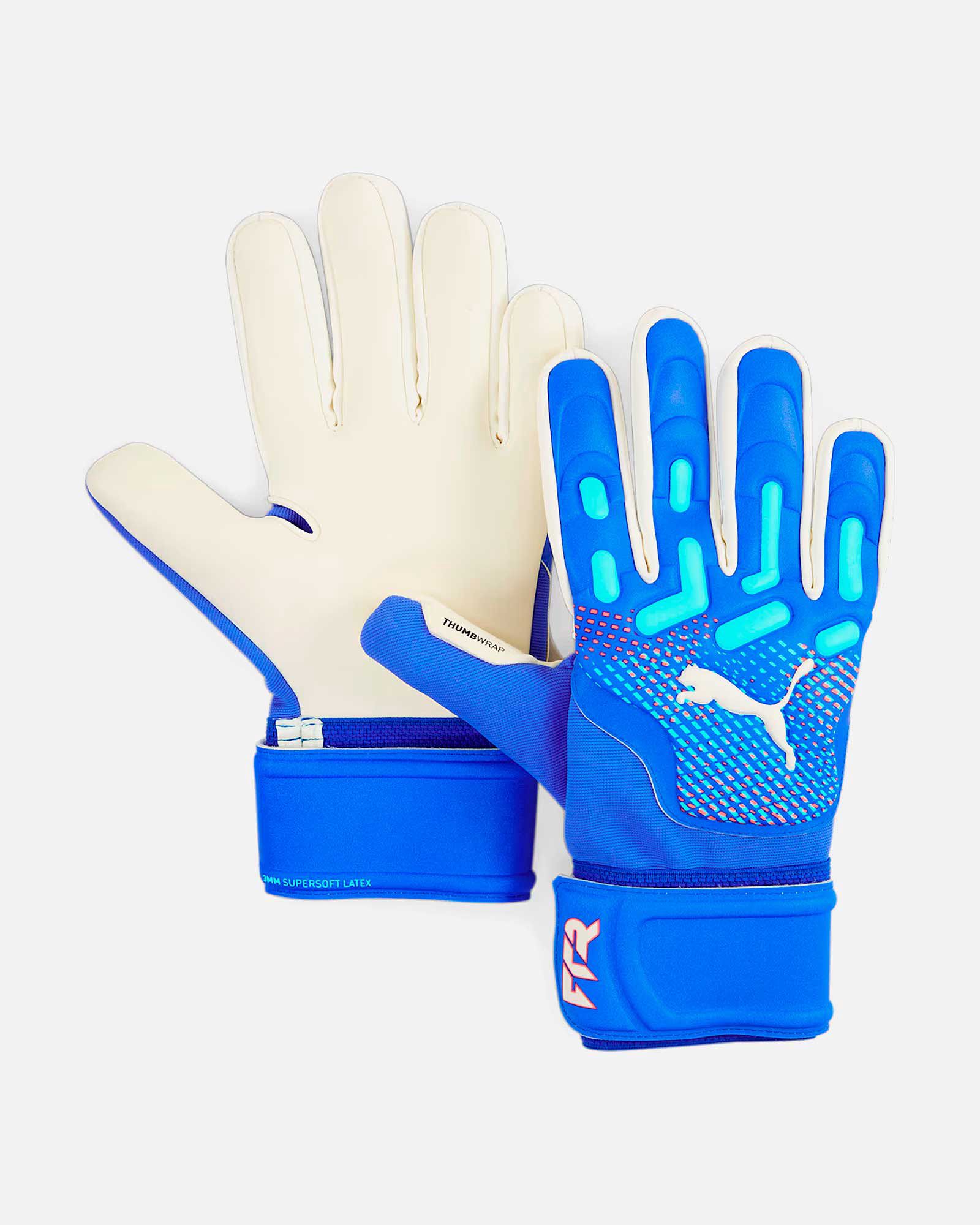 Guantes Puma Future Match NC - Fútbol Factory