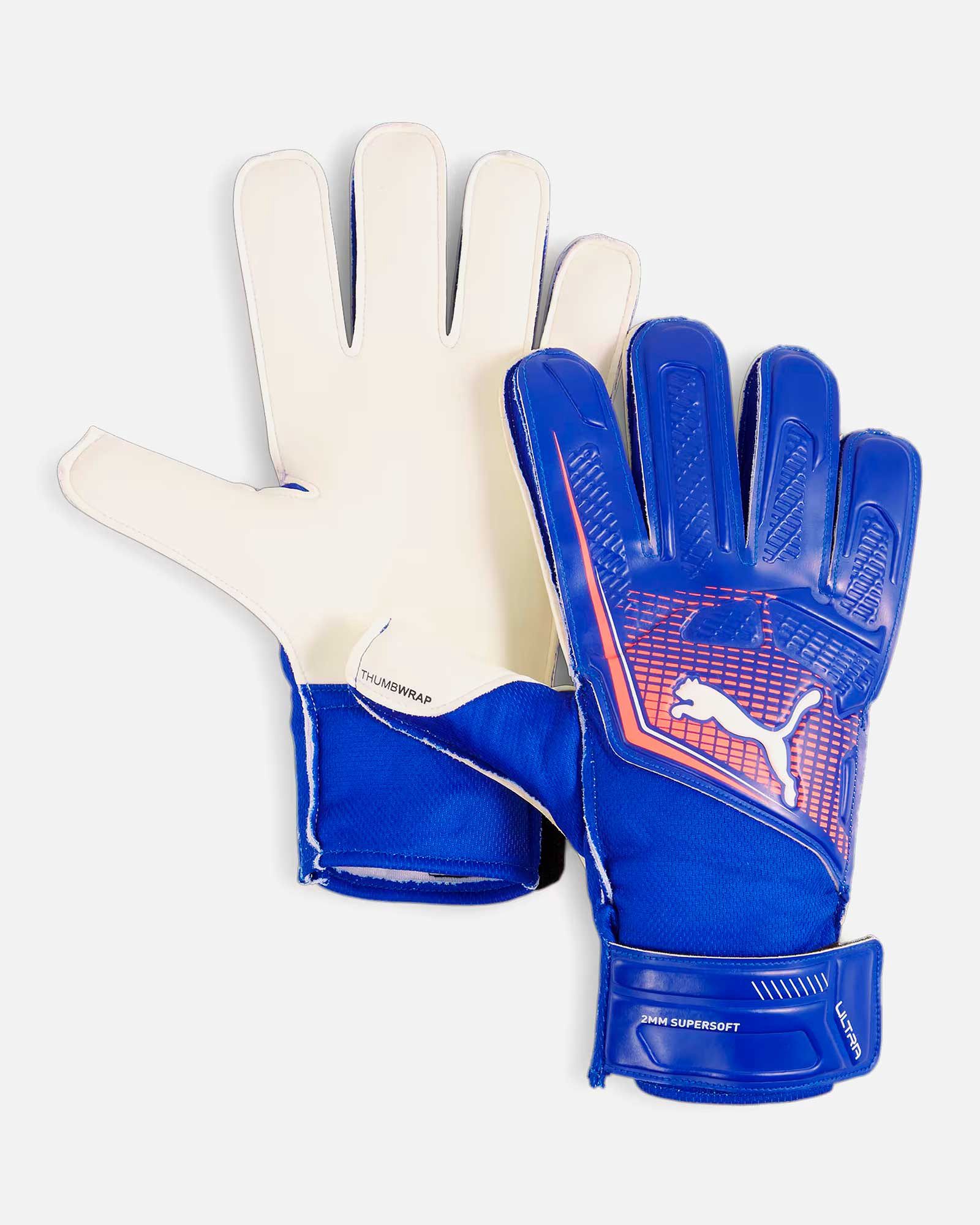 Guantes Puma Ultra Play RC - Fútbol Factory