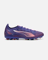 Botas Puma Ultra 5 Pro MG