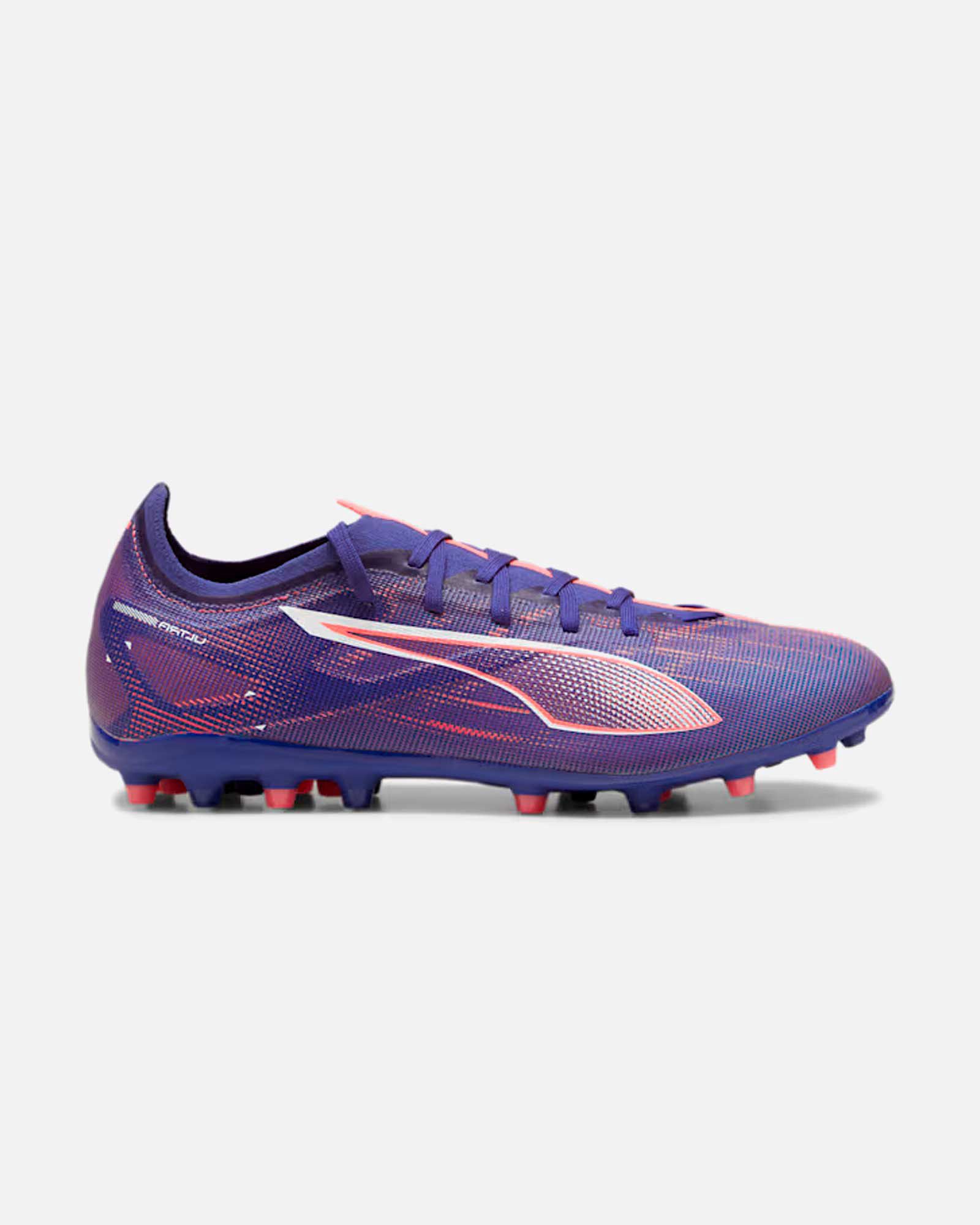 Botas de futbol Puma Ultra 5 Match MG para Unisex