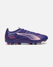 Botas Puma Ultra 5 Play MG