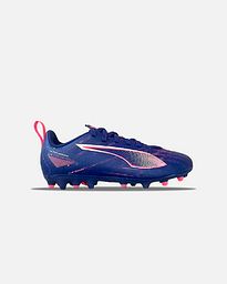 Botas Puma Ultra 5 Play MG