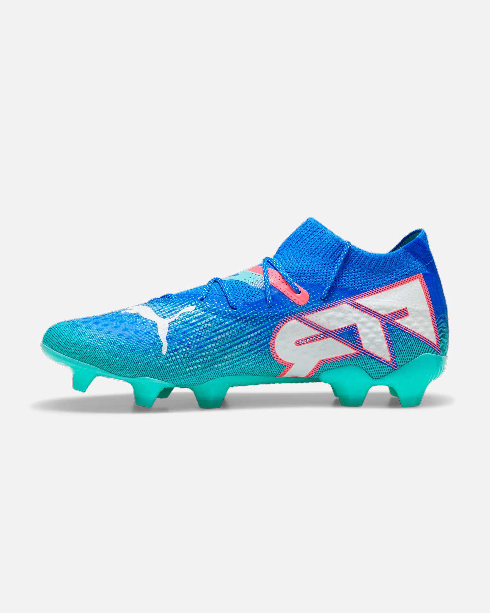 Botas Puma Future 7 Ultimate FG - Fútbol Factory