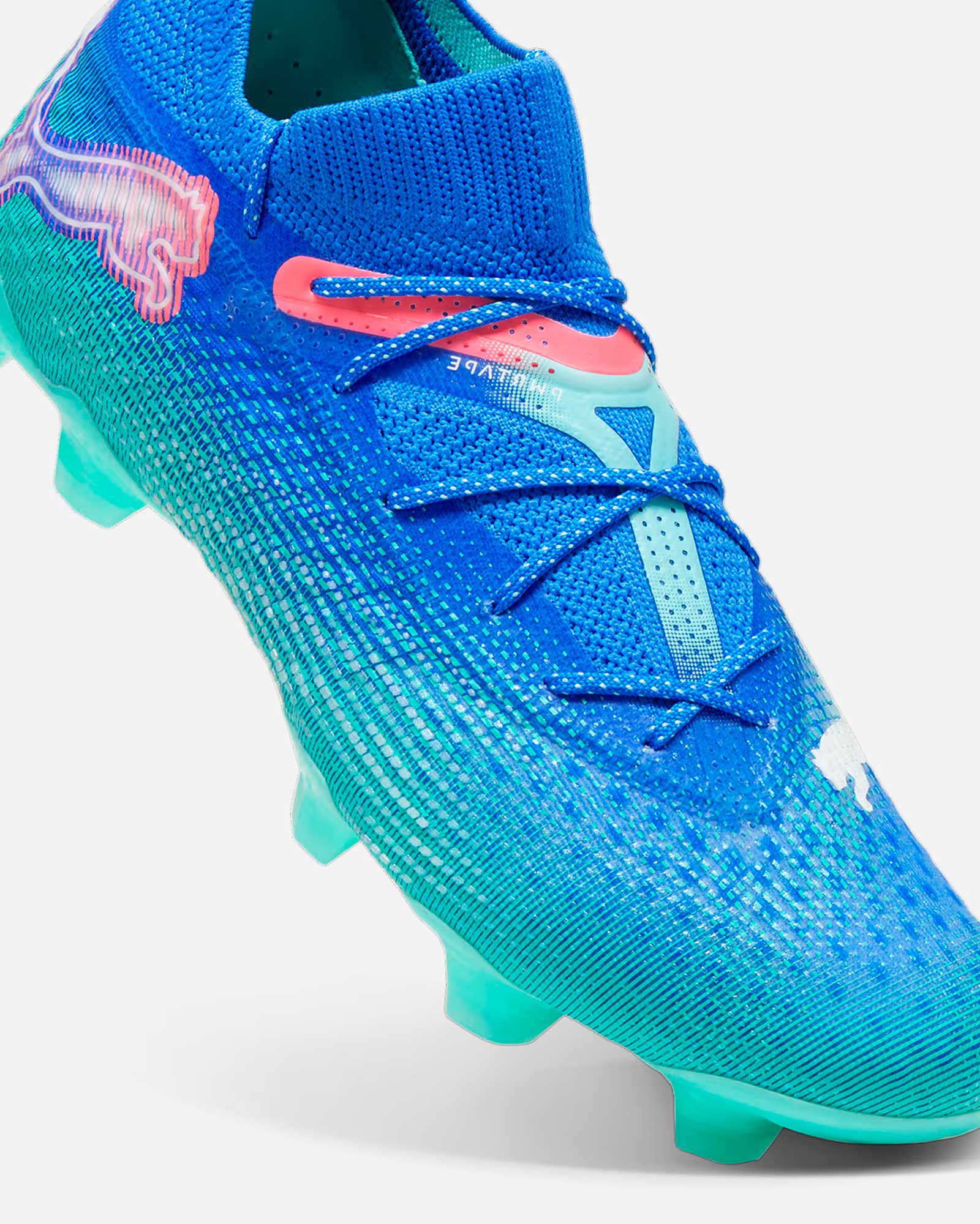 Botas Puma Future 7 Ultimate FG - Fútbol Factory