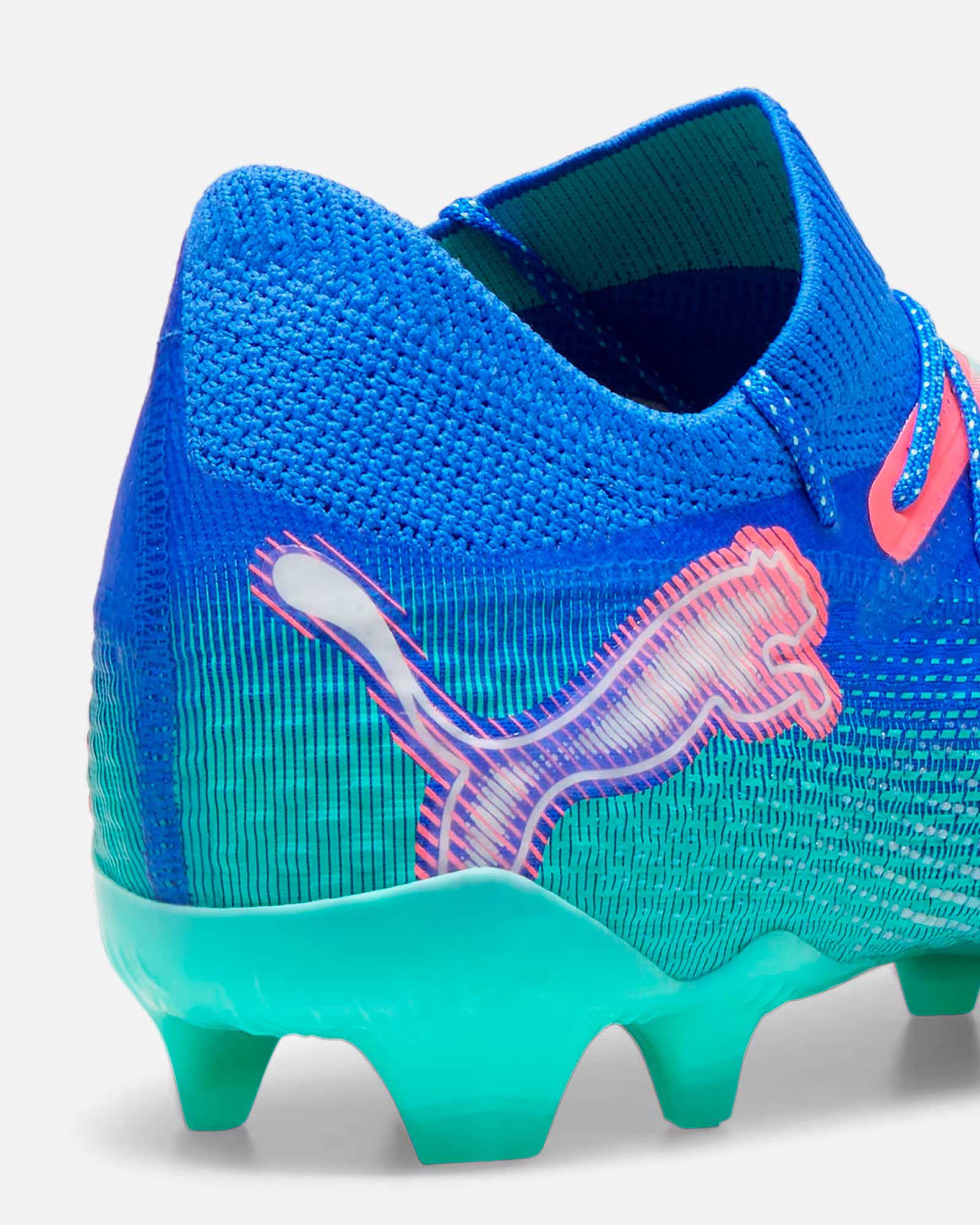 Botas Puma Future 7 Ultimate FG - Fútbol Factory