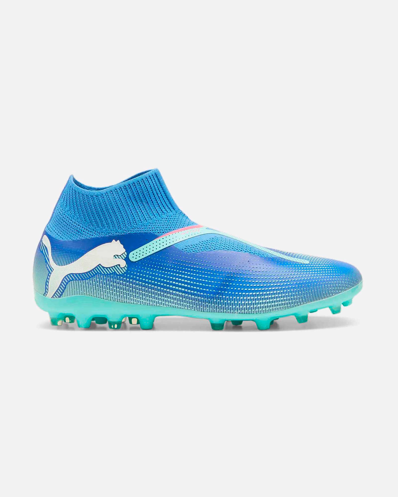 Botas Puma Future 7 Match MG LL - Fútbol Factory