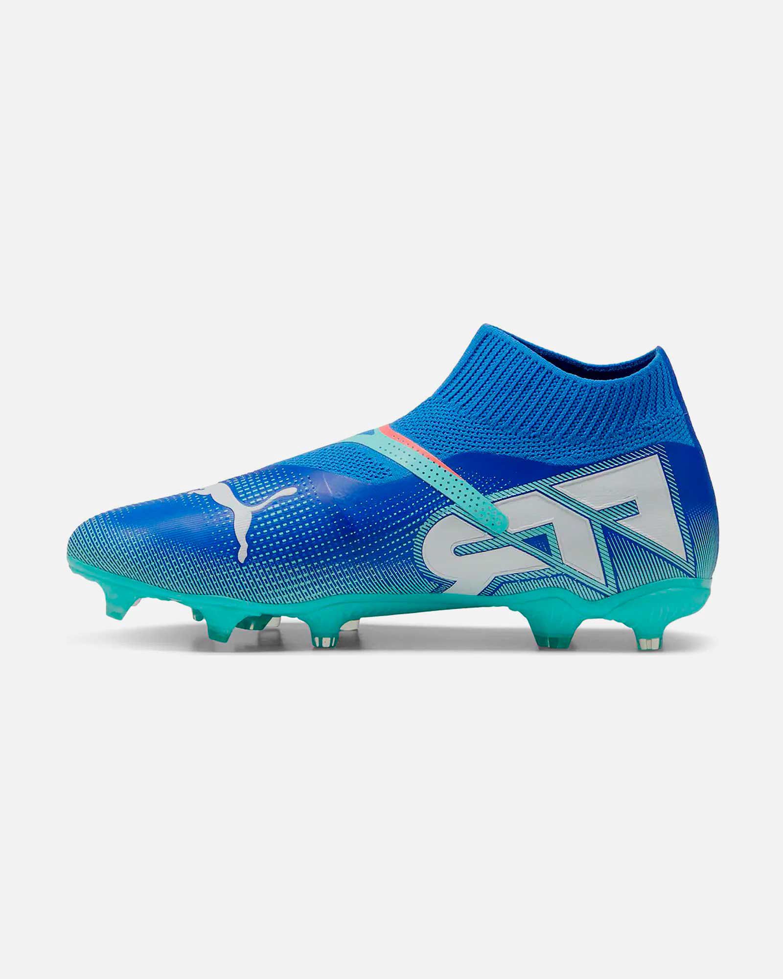 Botas Puma Future 7 Match MG LL - Fútbol Factory