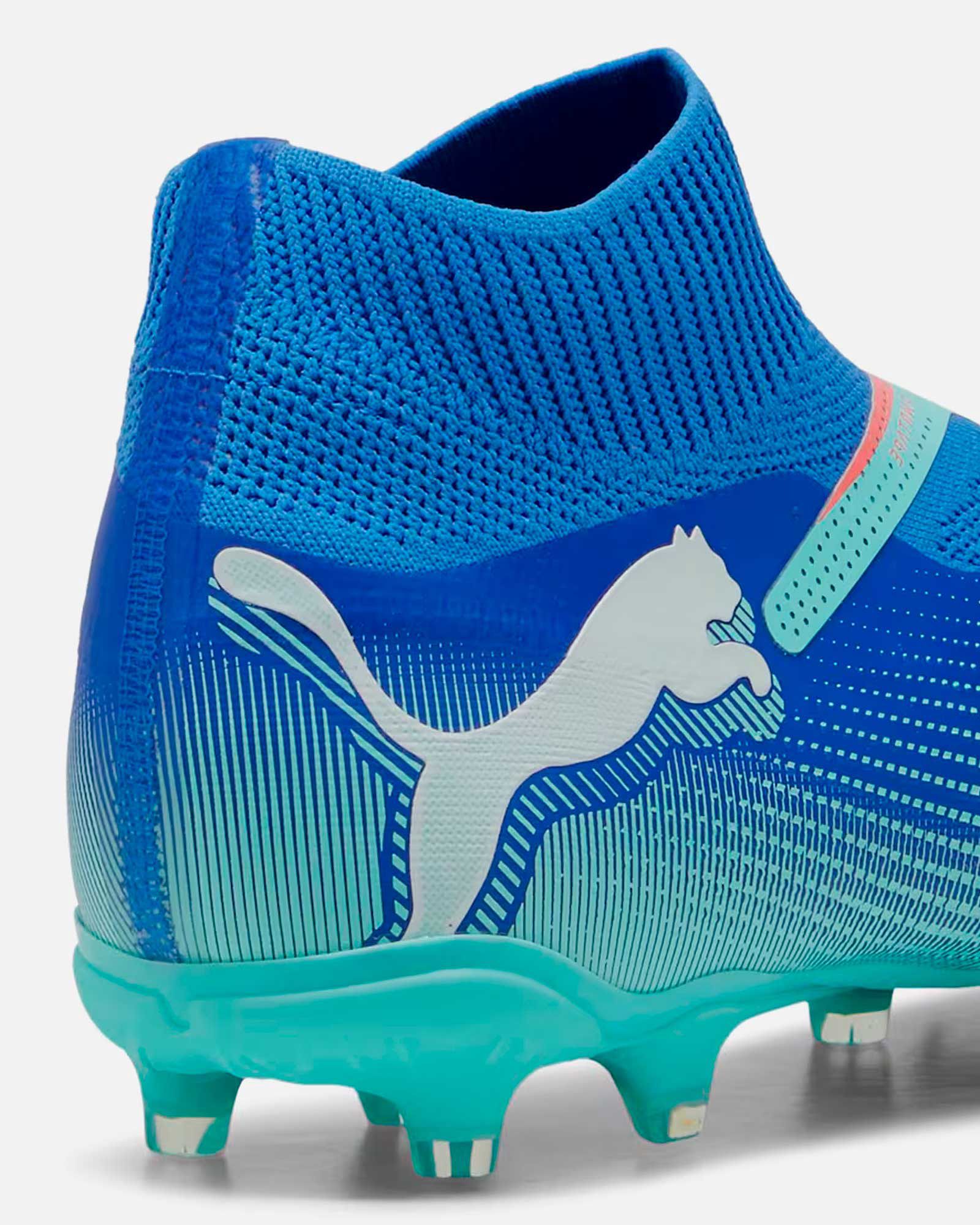 Botas Puma Future 7 Match MG LL - Fútbol Factory