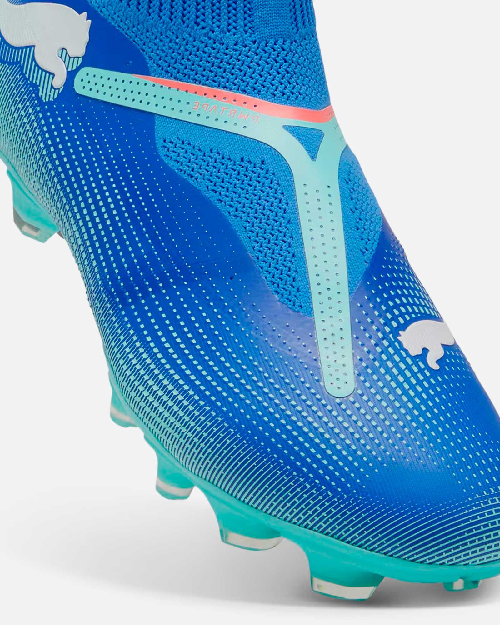 Botas Puma Future 7 Match MG LL - Fútbol Factory