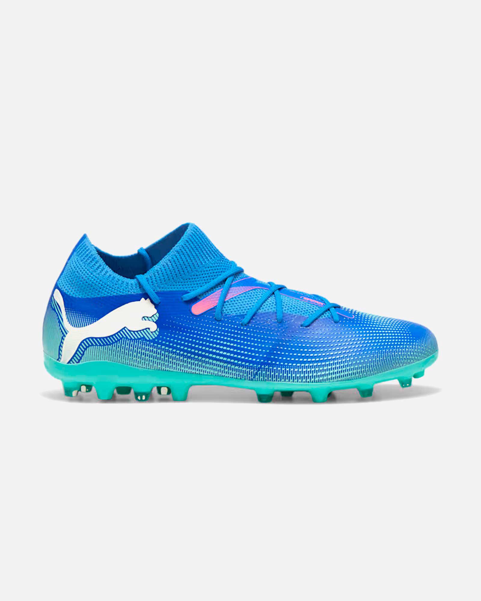 Botas Puma Future 7 Match MG - Fútbol Factory