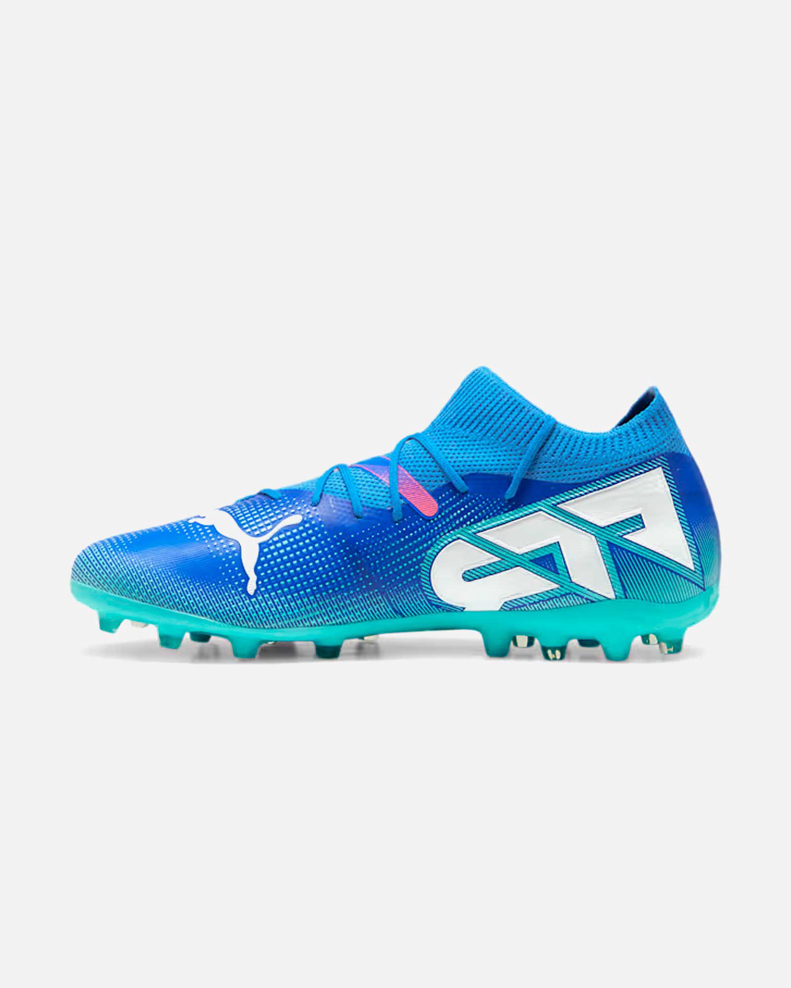 Botas Puma Future 7 Match MG - Fútbol Factory