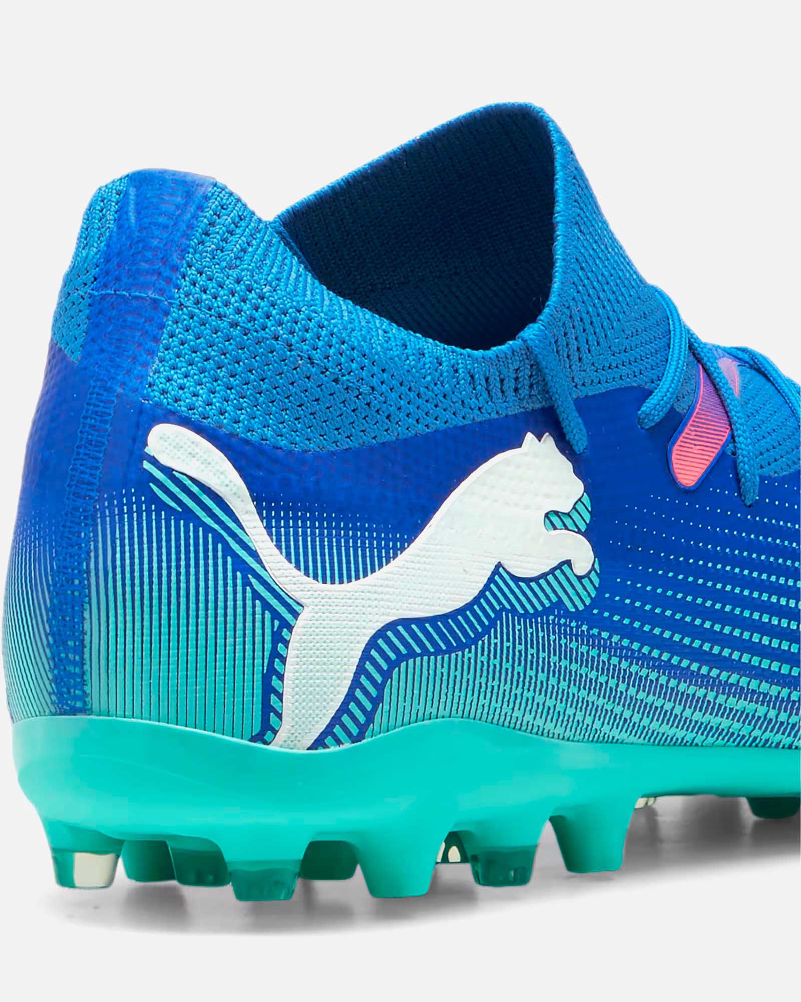 Botas Puma Future 7 Match MG - Fútbol Factory