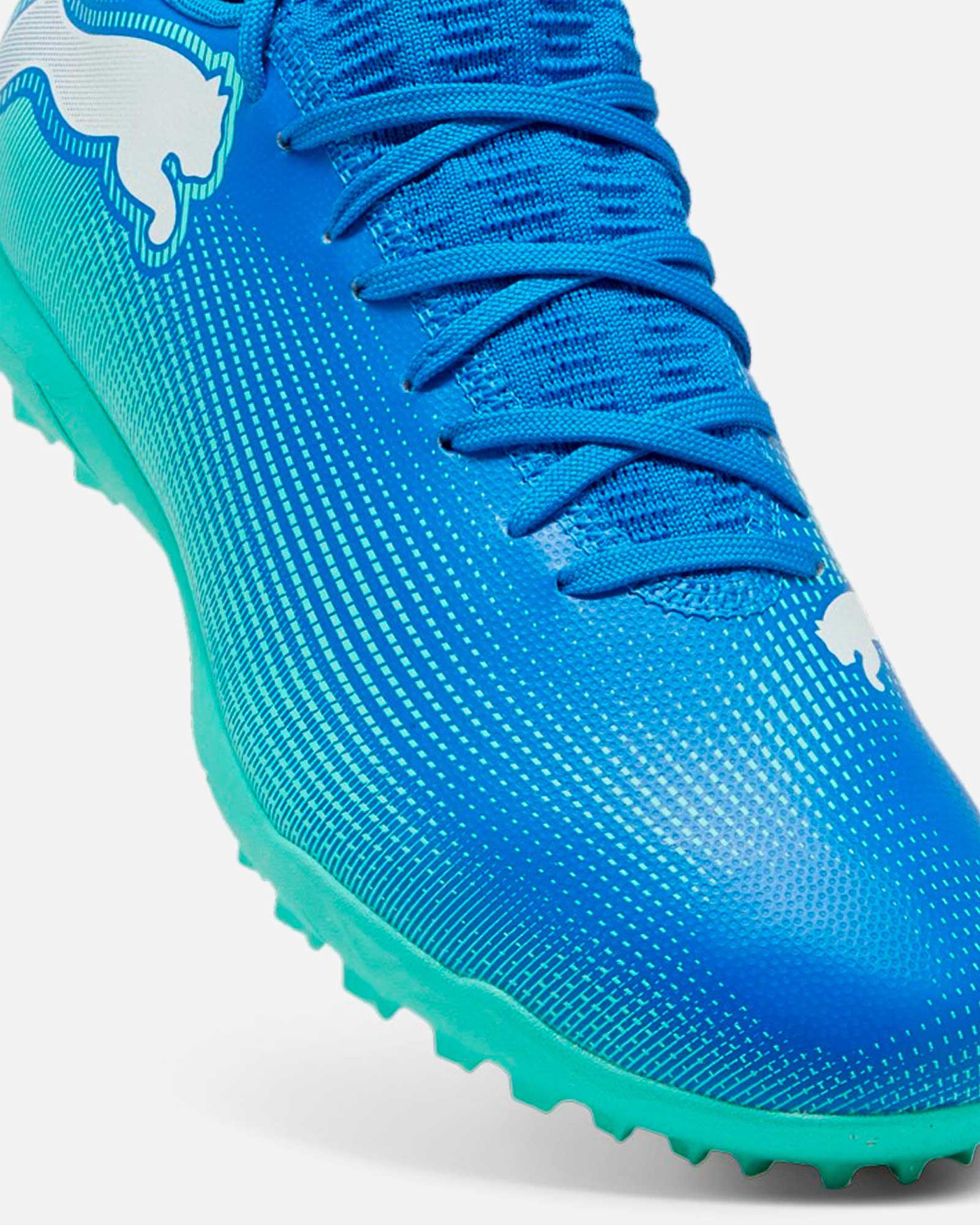 Botas Puma Future 7 Play TF - Fútbol Factory