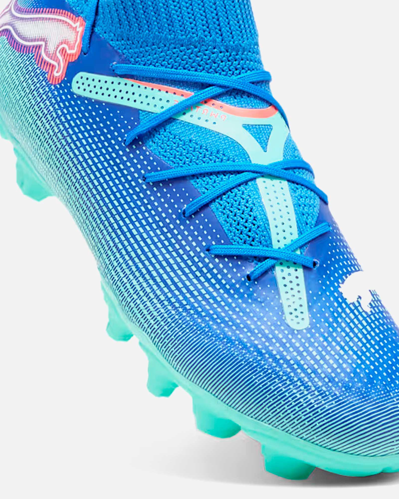 Botas Puma Future 7 Pro FG/AG - Fútbol Factory