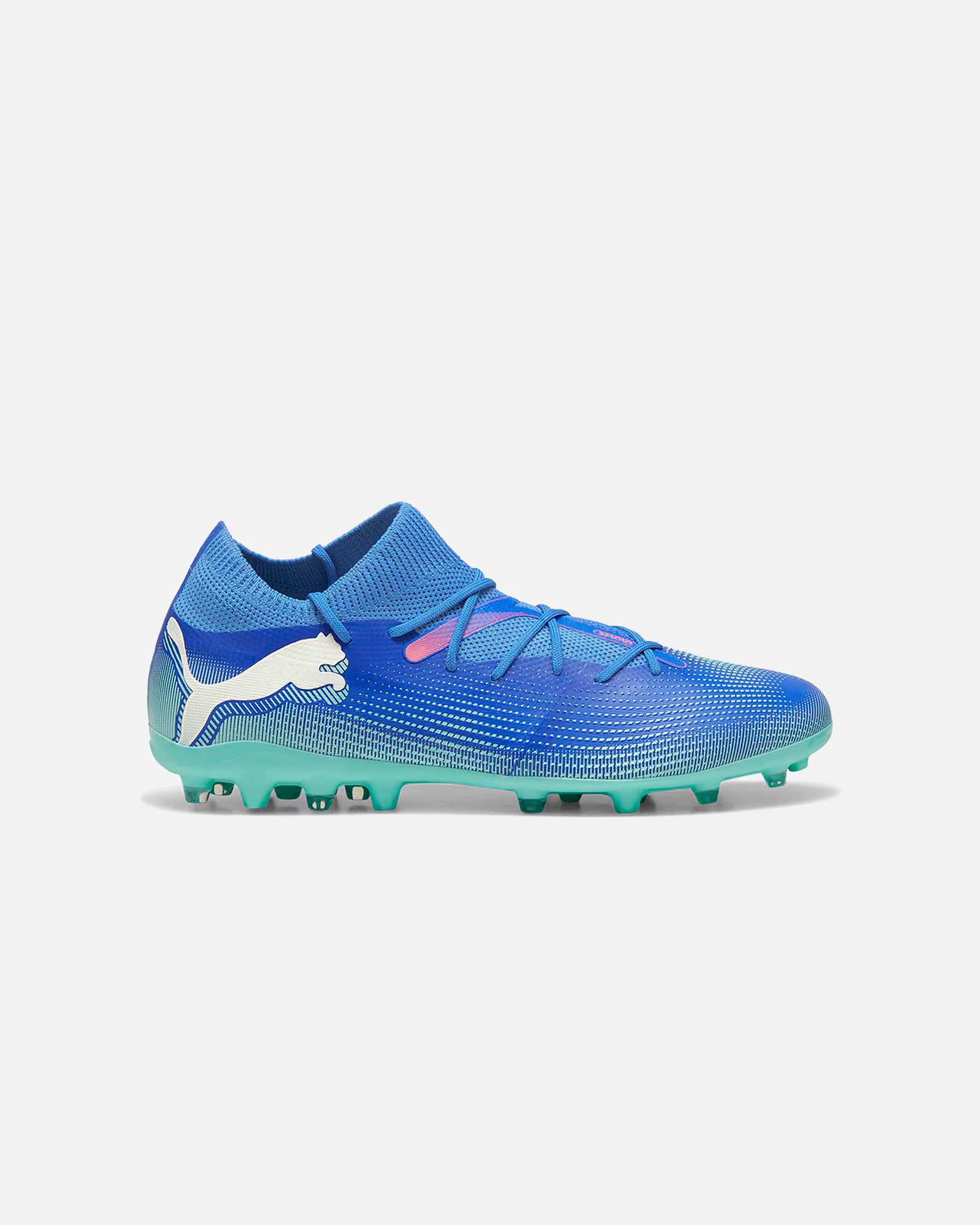 Botas Puma Future 7 Match MG - Fútbol Factory