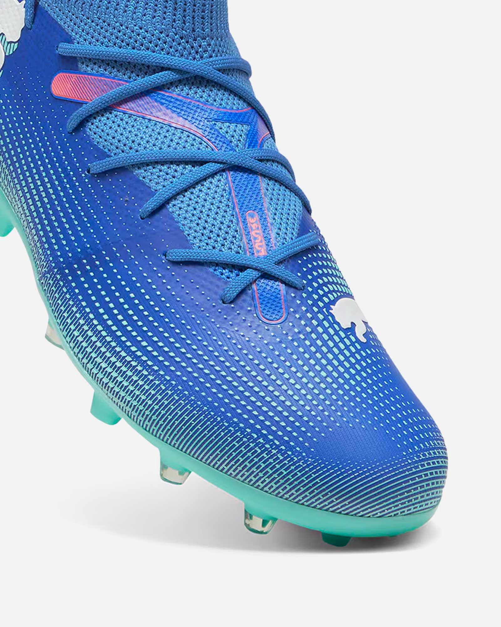 Botas Puma Future 7 Match MG - Fútbol Factory