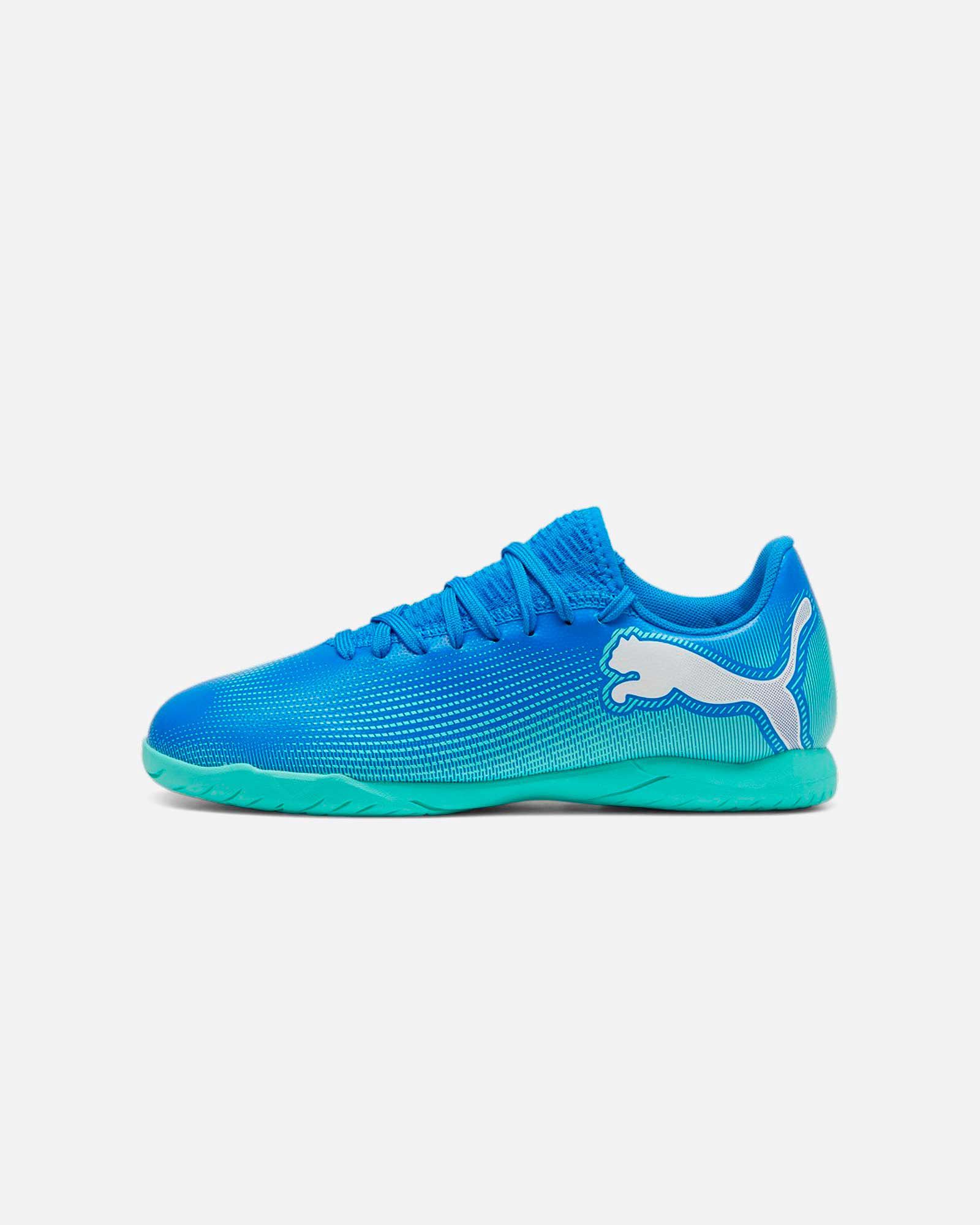 Zapatillas Puma Future 7 Play IN - Fútbol Factory