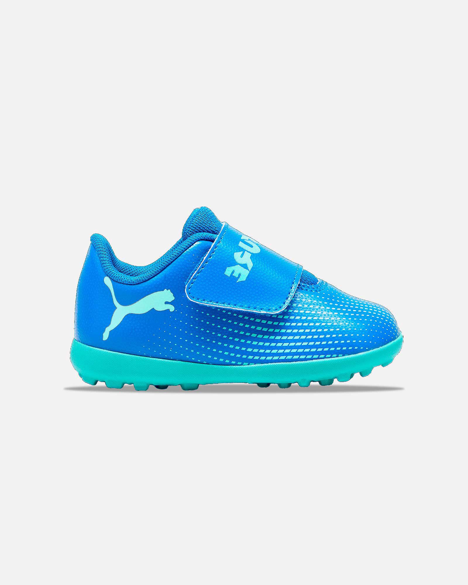 Botas Puma Future 7 Play TF - Fútbol Factory