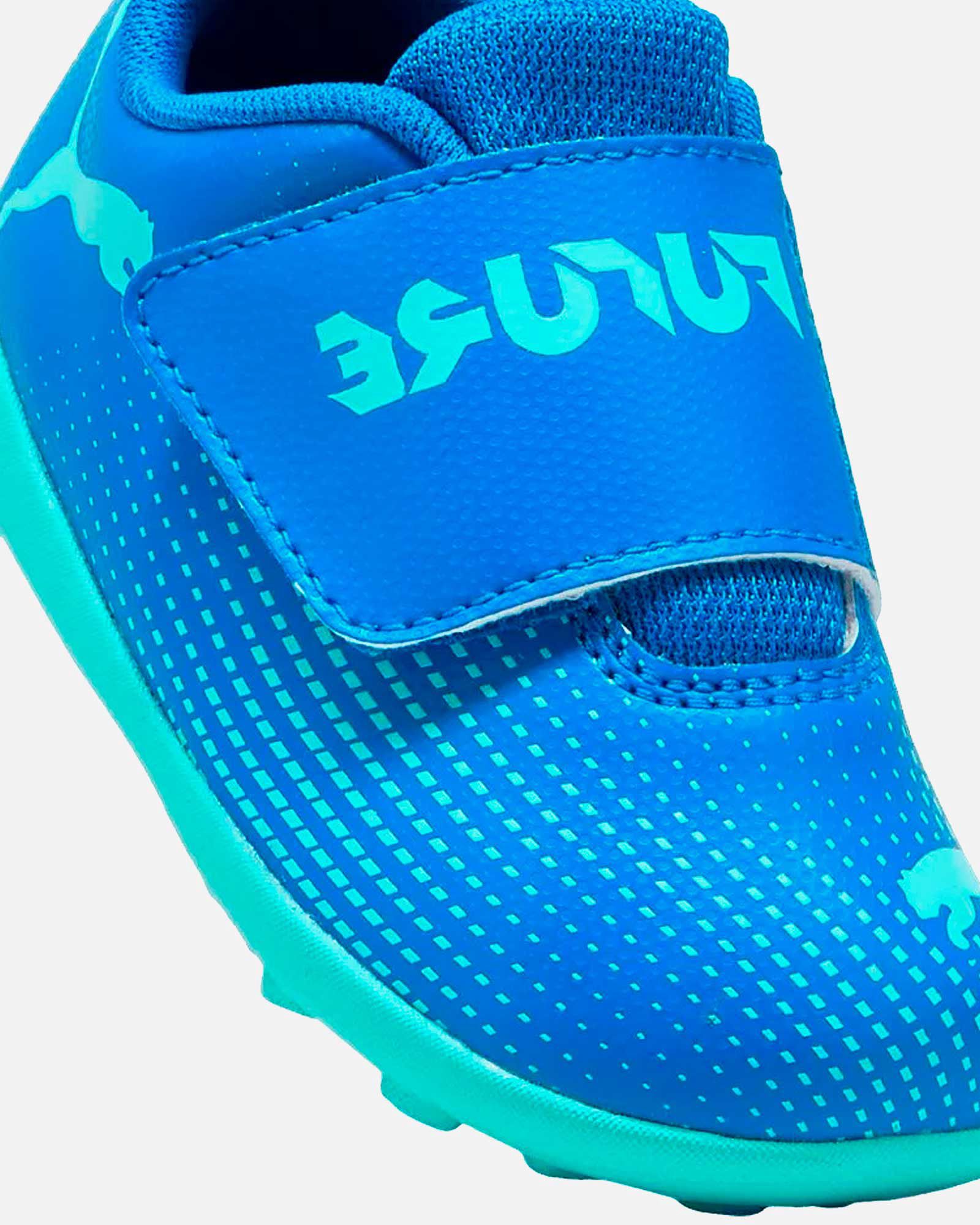 Botas Puma Future 7 Play TF - Fútbol Factory