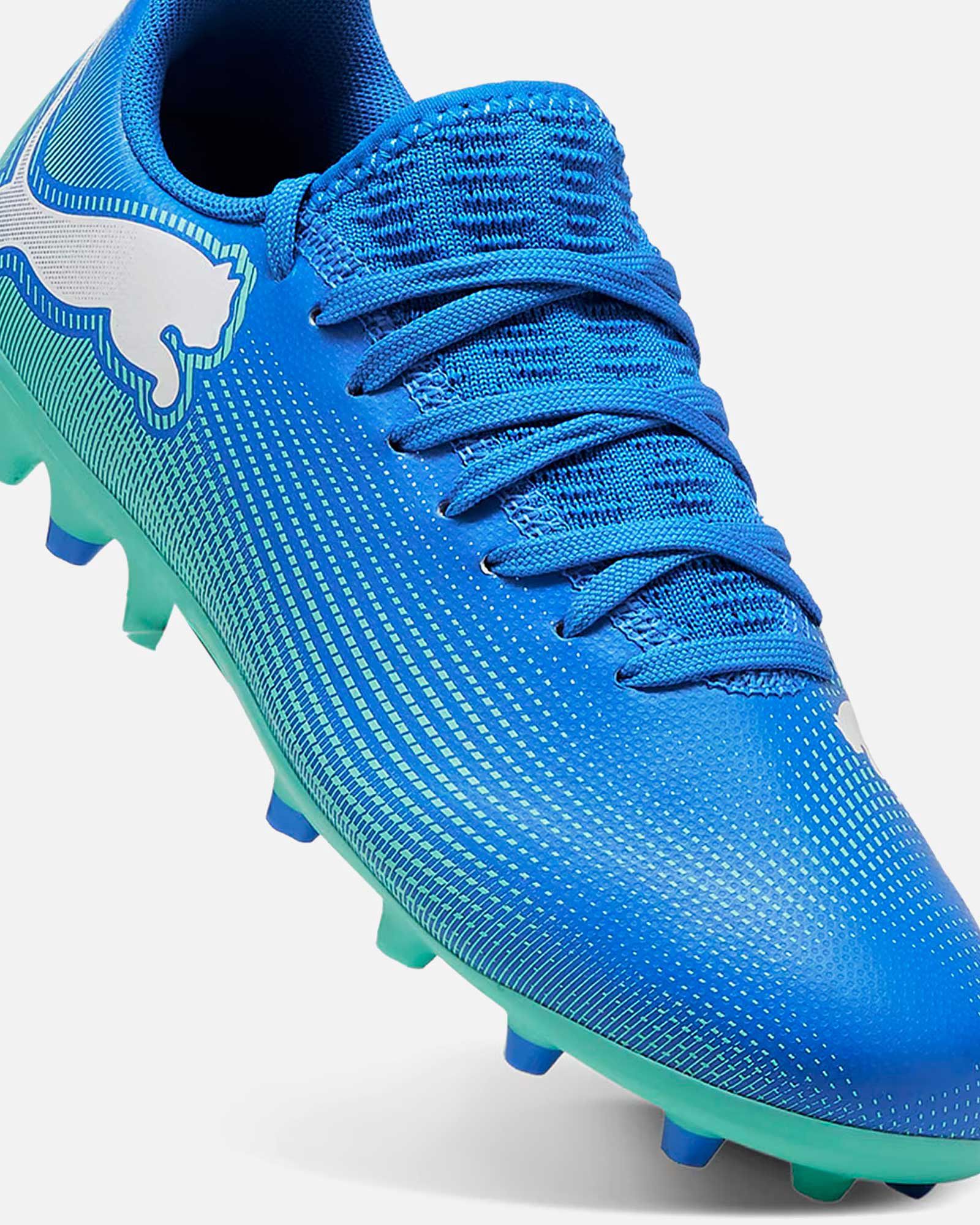 Botas Puma Future 7 Play MG - Fútbol Factory