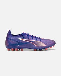 Botas Puma Ultra 5 Ultimate MG