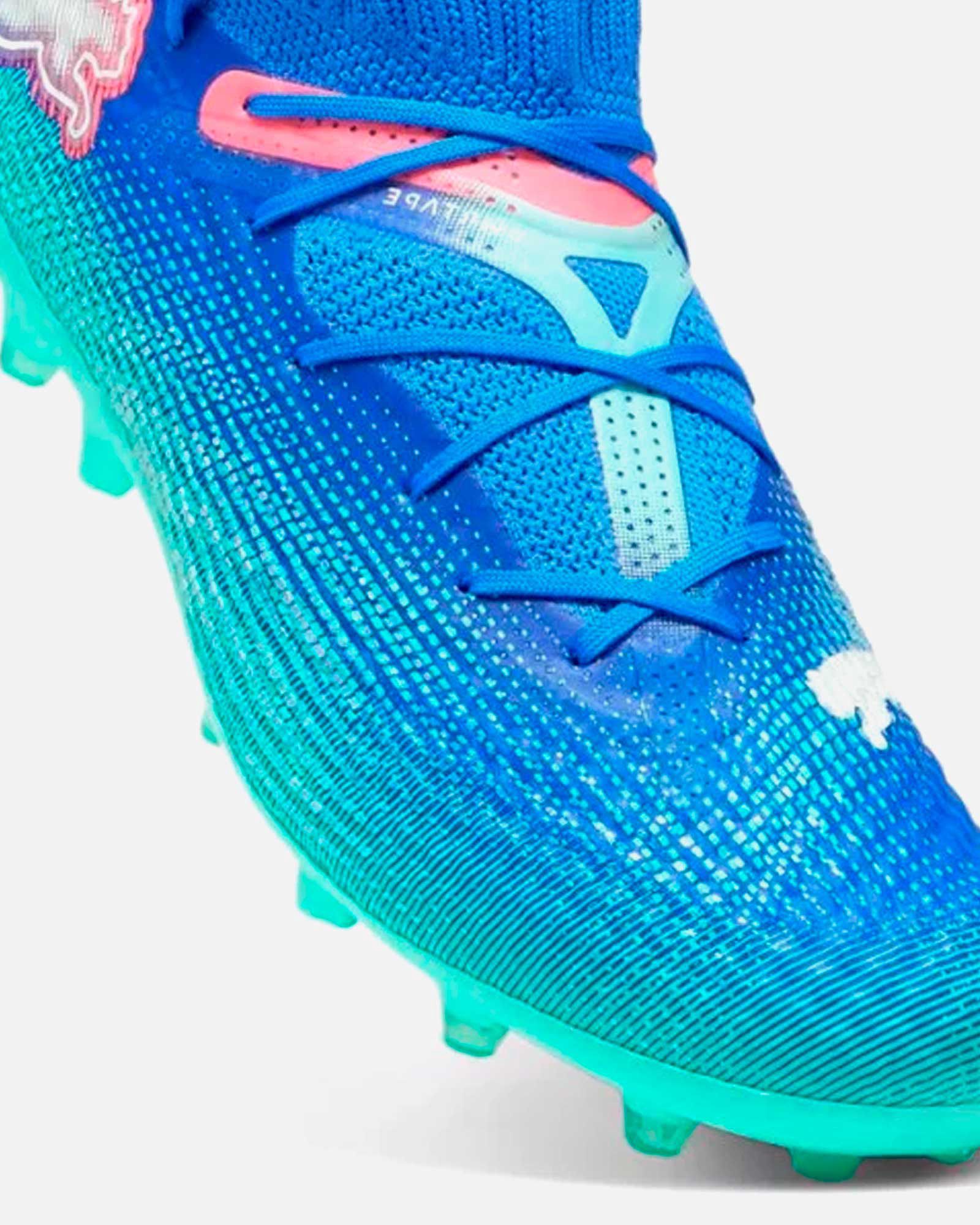 Botas Puma Future 7 Pro+ MG - Fútbol Factory